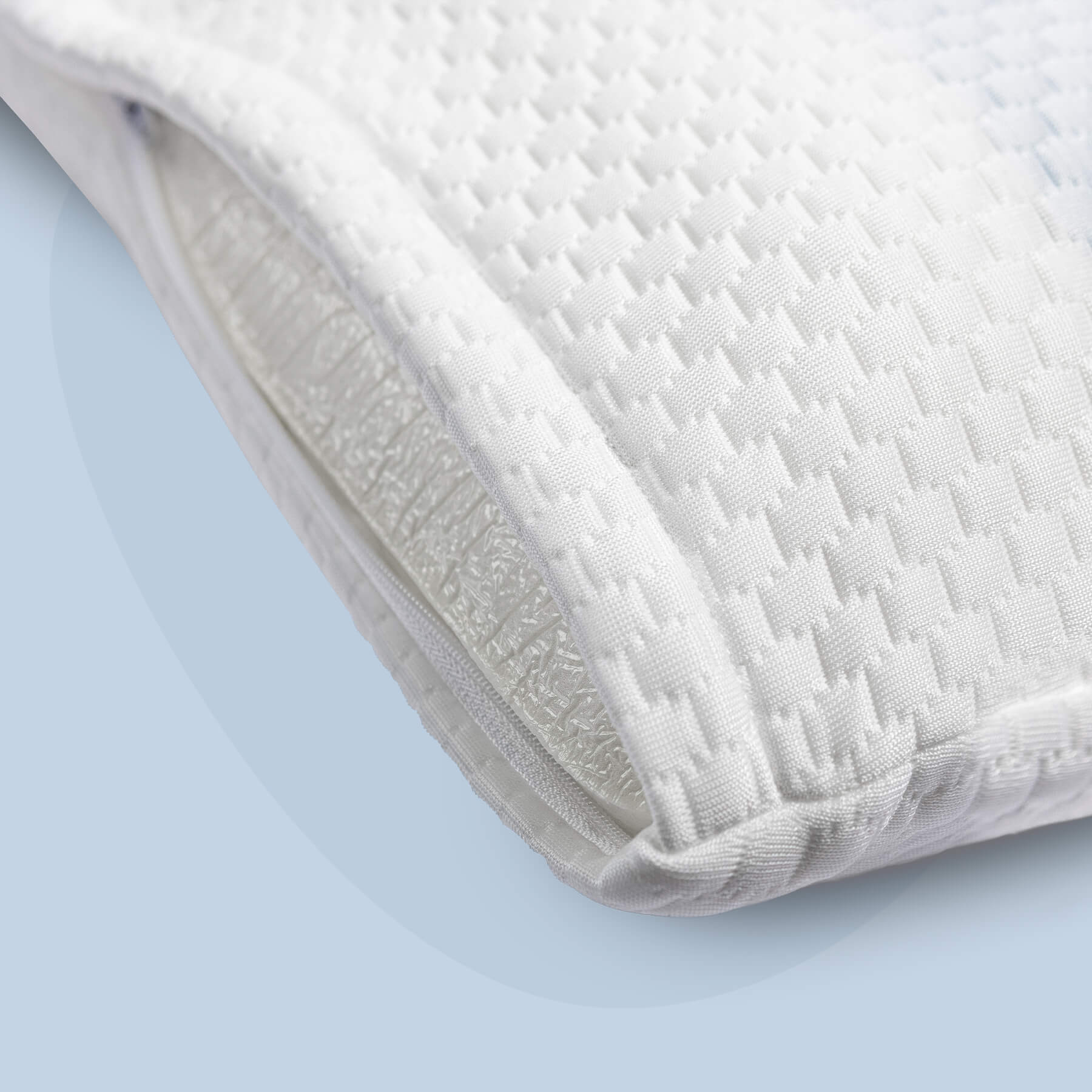 Cooling Gel Memory Foam Pillow | Juno